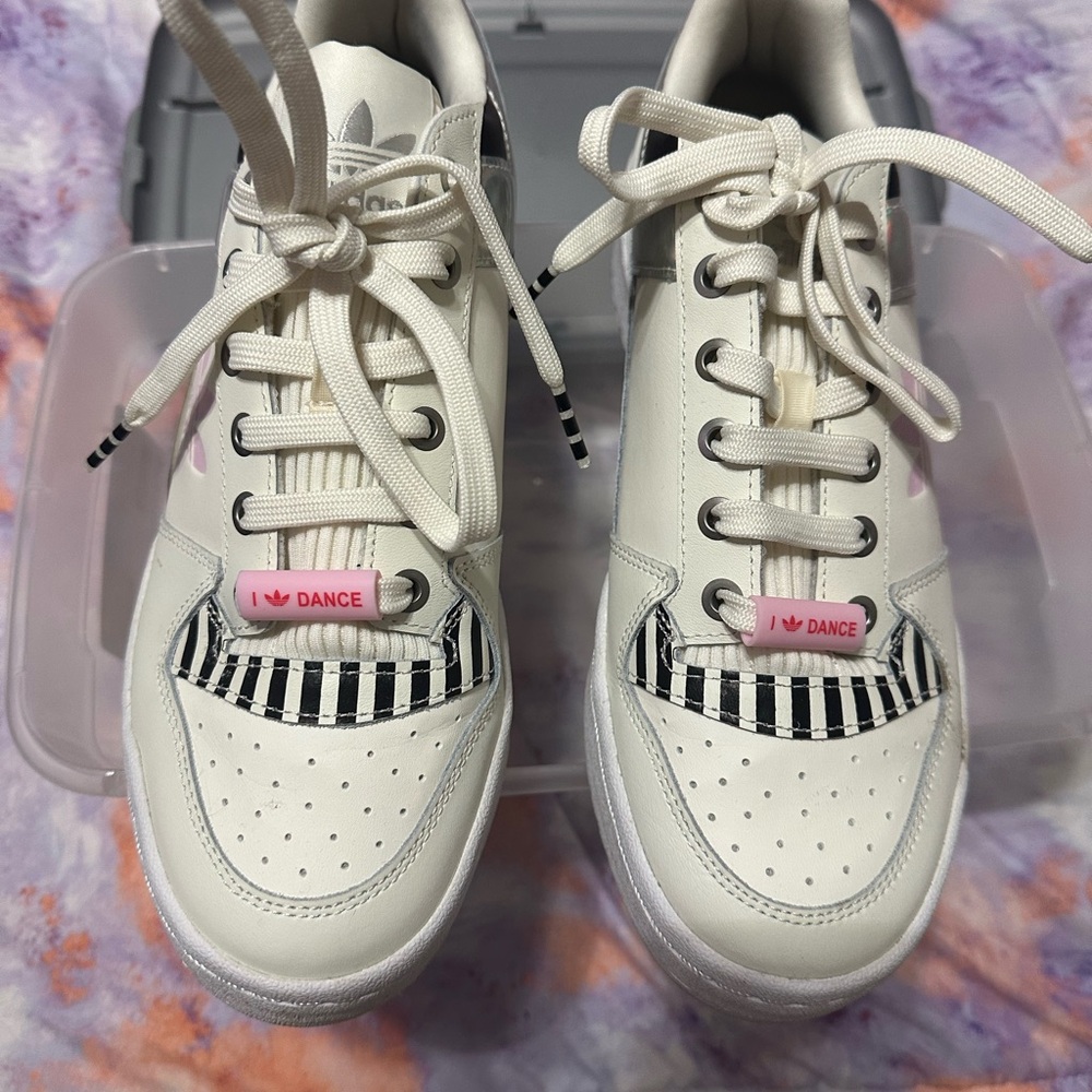 Adidas “Dance” Sneakers